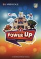 Power Up Level 2 Flashcards (Pack of 180), Nixon Caroline, Tomlinson Michael