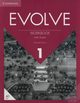 Evolve 1 Workbook with Audio, Eckstut Samuela