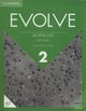 Evolve 2 Workbook with Audio, Espinosa Octavio Ramirez