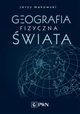 Geografia fizyczna wiata, Makowski Jerzy