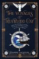 The Voyages of Trueblood Cay, Laqueur Suanne