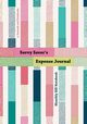 Savvy Saver's Expense Journal - Monthly Bill Notebook, @Journals Notebooks