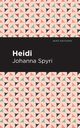 Heidi, Spyri Johanna