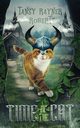 Time of the Cat, Roberts Tansy Rayner
