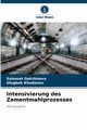 Intensivierung des Zementmahlprozesses, Gelchinova Salomat