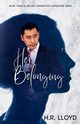 Her Belonging, Lloyd H.R.