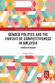 Gender Politics and the Pursuit of Competitiveness in Malaysia, Elias Juanita