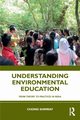 Understanding Environmental Education, Shimray Chong