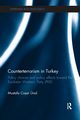 Counterterrorism in Turkey, Unal Mustafa Cosar