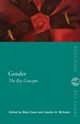 Gender, 