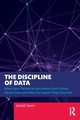 The Discipline of Data, Savin Jerald