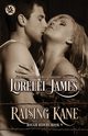 Raising Kane, James Lorelei