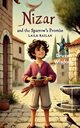 Nizar and the Sparrow's Promise, Raslan Laila