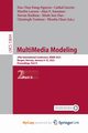 MultiMedia Modeling, 