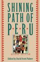 The Shining Path of Peru, Palmer David Scott