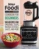 Ninja Foodi Cold & Hot Blender Cookbook For Beginners, Swanhart Kenzie