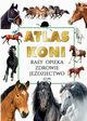 Atlas Koni, Werner Joanna