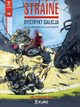 Straine Dystrykt Galicja (okadka A), Krzysztof Tkaczyk, Bartosz Minkiewicz