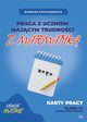 Praca z uczniem majcym trudnoci z matematyk kl6, Stryczniewicz Barbara