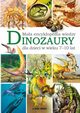 Maa encyklopedia wiedzy Dinozaury, Majewska Barbara