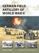German Field Artillery of World War II, Zaloga Steven J.