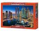 Puzzle 1500 Skyscrapers of Dubai, 
