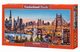 Puzzle 4000 Good Evening New York, 