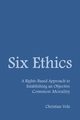 Six Ethics, Volz Christian