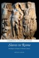 Slaves to Rome, Lavan Myles