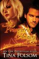 La provocatrice d'Amaury (Les Vampires Scanguards - Tome 2), Folsom Tina