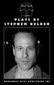 Plays By Stephen Belber, Belber Stephen