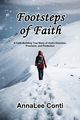 Footsteps of Faith, Conti AnnaLee