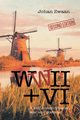 WWII + VI, Zwaan Johan