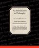 An Introduction to Philosophy, Fullerton George Stuart