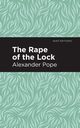Rape of the Lock, Pope Alexander