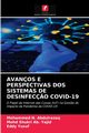 AVANOS E PERSPECTIVAS DOS SISTEMAS DE DESINFEC?O COVID-19, N. Abdulrazaq Mohammed