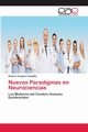 Nuevos Paradigmas en Neurociencias, Vergara Campillo Ramiro