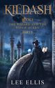 The Wizard and  the Witch Queen, Ellis Lee