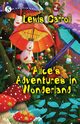 Alice's Adventures, Caroll Lewis