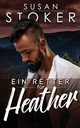 Ein Retter fr Heather, Stoker Susan