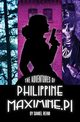 The Adventures of Philippine Maximine, P.I., Rehm Daniel