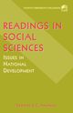 Readings in Social Science, Amucheazi E