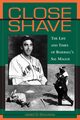 Close Shave, Szalontai James D.