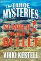 Number 1 with a Bullet, Kestell Vikki
