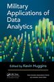 Military Applications of Data Analytics, 