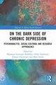 On the Dark Side of Chronic Depression, 
