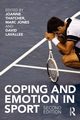 Coping and Emotion in Sport, 