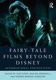 Fairy-Tale Films Beyond Disney, 