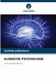 KLINISCHE PSYCHOLOGIE, Juldasheva Sozhida