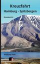 Kreuzfahrt Hamburg - Spitzbergen, Pade Wolfgang